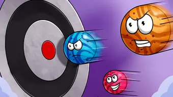 Shabaha Duara ya Gololi