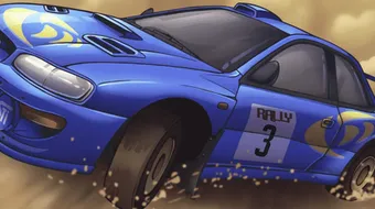 Mashindano ya Magari Mtandaoni