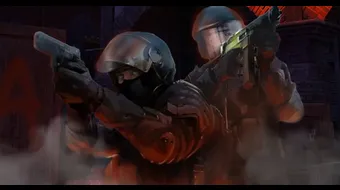 Shambulizi la Kuzuia