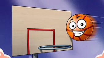 Mpira wa Kikapu wa Gololi