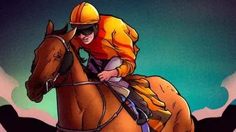 Michezo ya Mtandaoni ya Mbio za Farasi