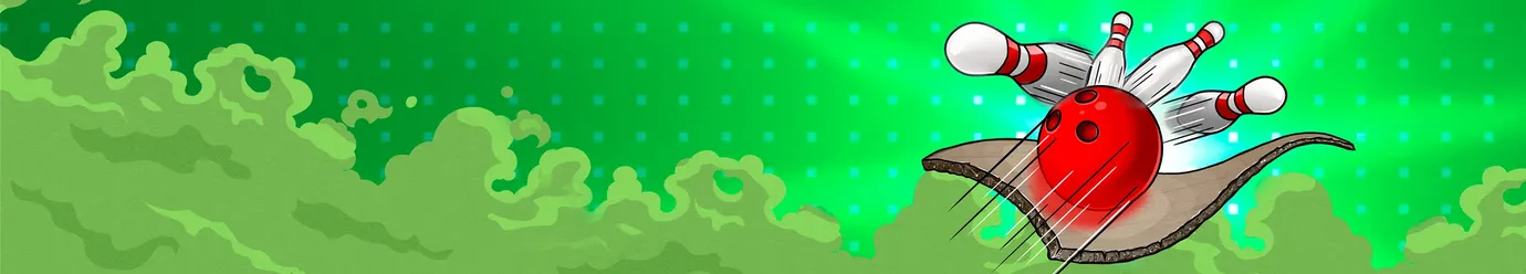 PBA Pro Bowling 2021